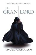 Portada de EL GRAN LORD