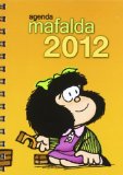 Portada de AGENDA MAFALDA 2012 - ESPIRAL