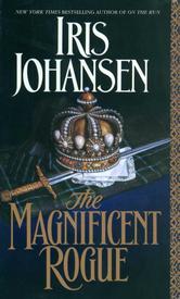 Portada de THE MAGNIFICENT ROGUE