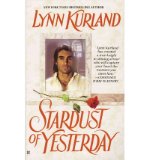 Portada de STARDUST OF YESTERDAY (HAUNTING HEARTS)