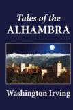 Portada de TALES OF THE ALHAMBRA