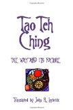 Portada de TAO TEH CHING:THE WAY AND ITS NATURE: TRANSLATED BY JOHN R. LEEBRICK