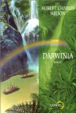 Portada de DARWINIA