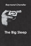 Portada de THE BIG SLEEP