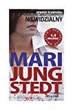 Portada de NIEWIDZIALNY - MARI JUNGSTEDT [KSIÄ???KA]