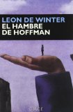 Portada de EL HAMBRE DE HOFFMAN