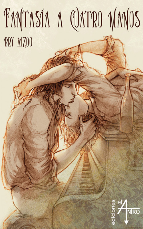 Portada del libro