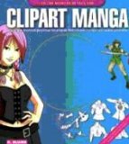 Portada de CLIPART MANGA