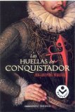 Portada de LAS HUELLAS DEL CONQUISTADOR