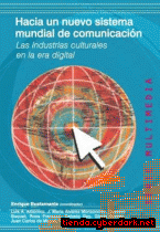Portada de HACIA UN NUEVO SISTEMA MUNDIAL DE COMUNICACION - EBOOK