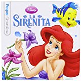Portada de LA SIRENITA