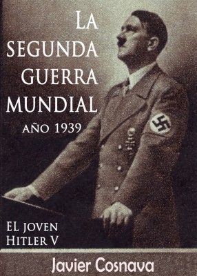 Portada del libro