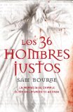 Portada de LOS 36 HOMBRES JUSTOS