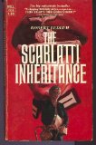 Portada de THE SCARLATTI INHERITANCE