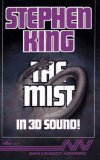 Portada de THE MIST