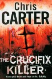 Portada de THE CRUCIFIX KILLER