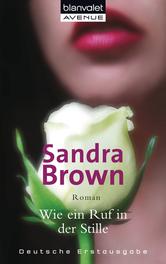 Portada de WIE EIN RUF IN DER STILLE