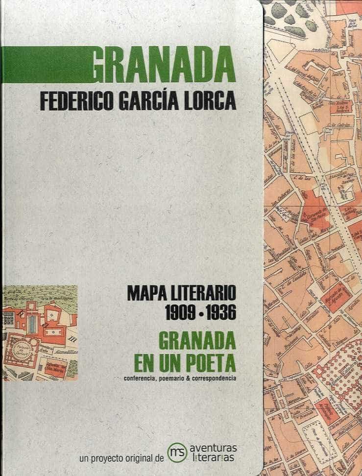 Portada del libro
