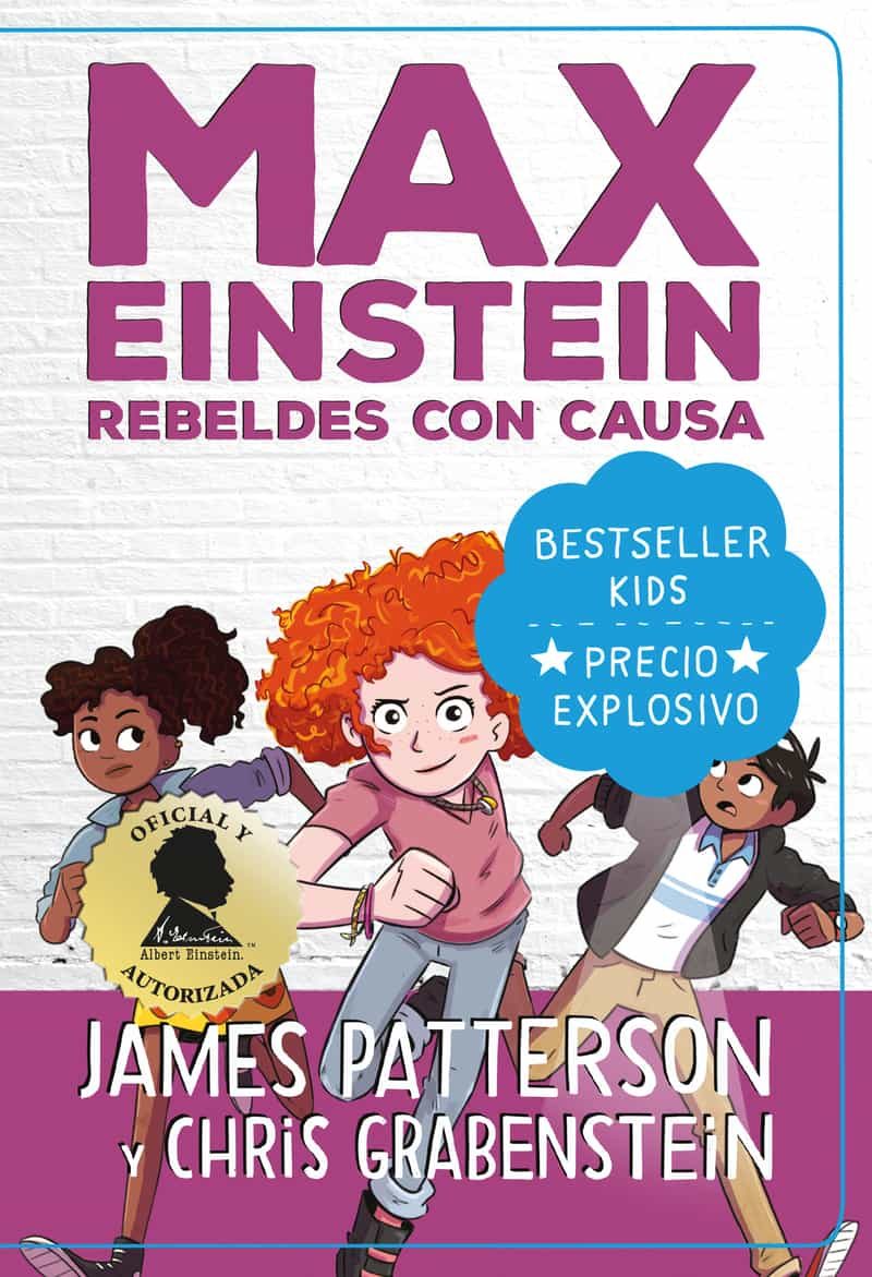 Portada del libro