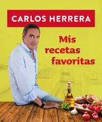 Portada de MIS RECETAS FAVORITAS