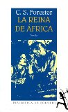 Portada de LA REINA DE AFRICA