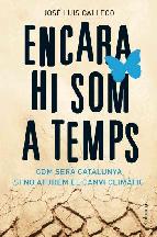 Portada de ENCARA HI SOM A TEMPS (EBOOK)