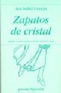Portada de ZAPATOS DE CRISTAL