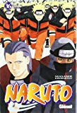 NARUTO 36