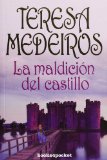 Portada de LA MALDICION DEL CASTILLO