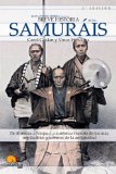 Portada de BREVE HISTORIA DE LOS SAMURAIS