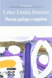 Portada de POESIA GALEGA COMPLETA