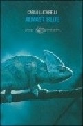 Portada de ALMOST BLUE