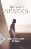 Portada de QUANDO HO APERTO GLI OCCHI (SUPER BESTSELLER)