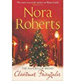 Portada de [THE MACGREGOR BRIDES: CHRISTMAS FAIRYTALES] [BY: NORA ROBERTS]