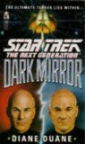 DARK MIRROR (STAR TREK: THE NEXT GENERATION)