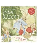 Portada de THE TALE OF PETER RABBIT