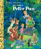 Portada de PETER PAN