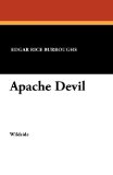 Portada de APACHE DEVIL
