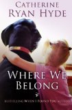 Portada de WHERE WE BELONG