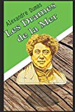 Portada de LES DRAMES DE LA MER