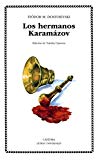 Portada de LOS HERMANOS KARAMAZOV