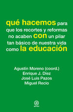 Portada del libro