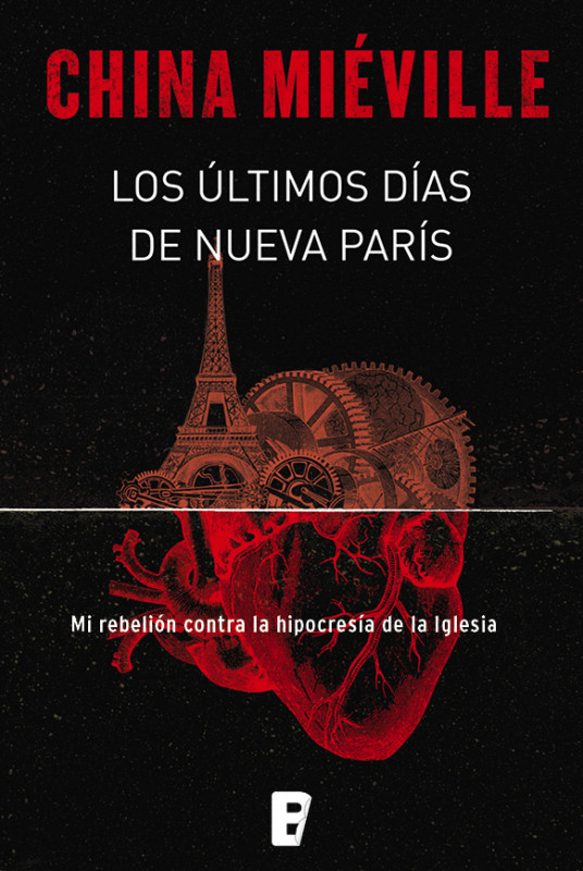 Portada del libro