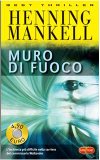 Portada de MURO DI FUOCO (SUPERPOCKET. BEST THRILLER)