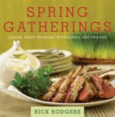 Portada de SPRING GATHERINGS