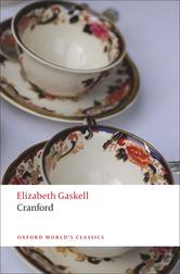 Portada de CRANFORD