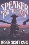 Portada de SPEAKER FOR THE DEAD (ENDER WIGGIN SAGA)