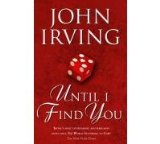 Portada de UNTIL I FIND YOU