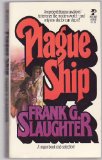 Portada de PLAGUE SHIP