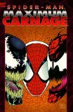 Portada de SPIDER-MAN: MAXIMUM CARNAGE